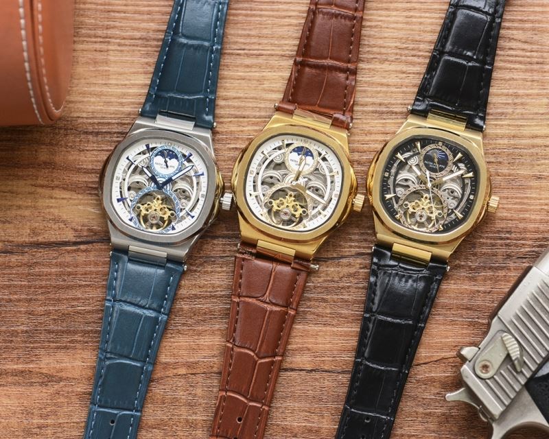 PATEK PHILIPPE Watches